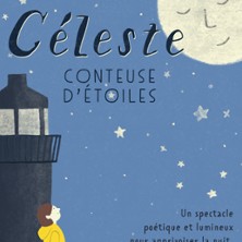 Céleste Conteuse d'Etoiles