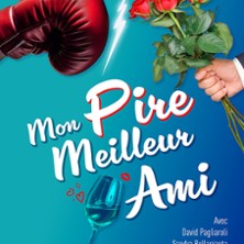 Mon Pire Meilleur Ami