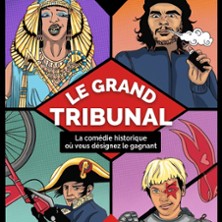 History Battle - Le M&eacute;tropole, Paris