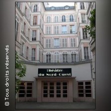 THEATRE DU NORD-OUEST PARIS 09