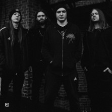SHADOW OF INTENT + ABORTED  + DISEMBODIED TYRANT + SOREPTION
