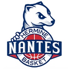 Nantes Basket Hermine