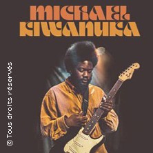 Michael Kiwanuka