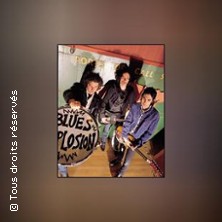 The Jon Spencer Blues Explosion