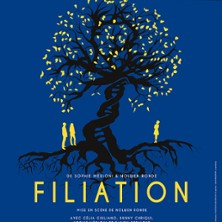 Filiation - Studio H&eacute;bertot, Paris