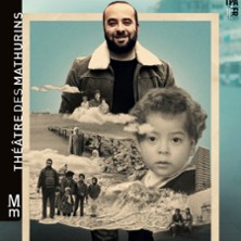 Tribulations d'Un Musulman d'Ici - Th&eacute;&acirc;tre des Mathurins, Paris