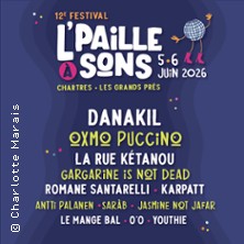 Festival L'Paille à Sons