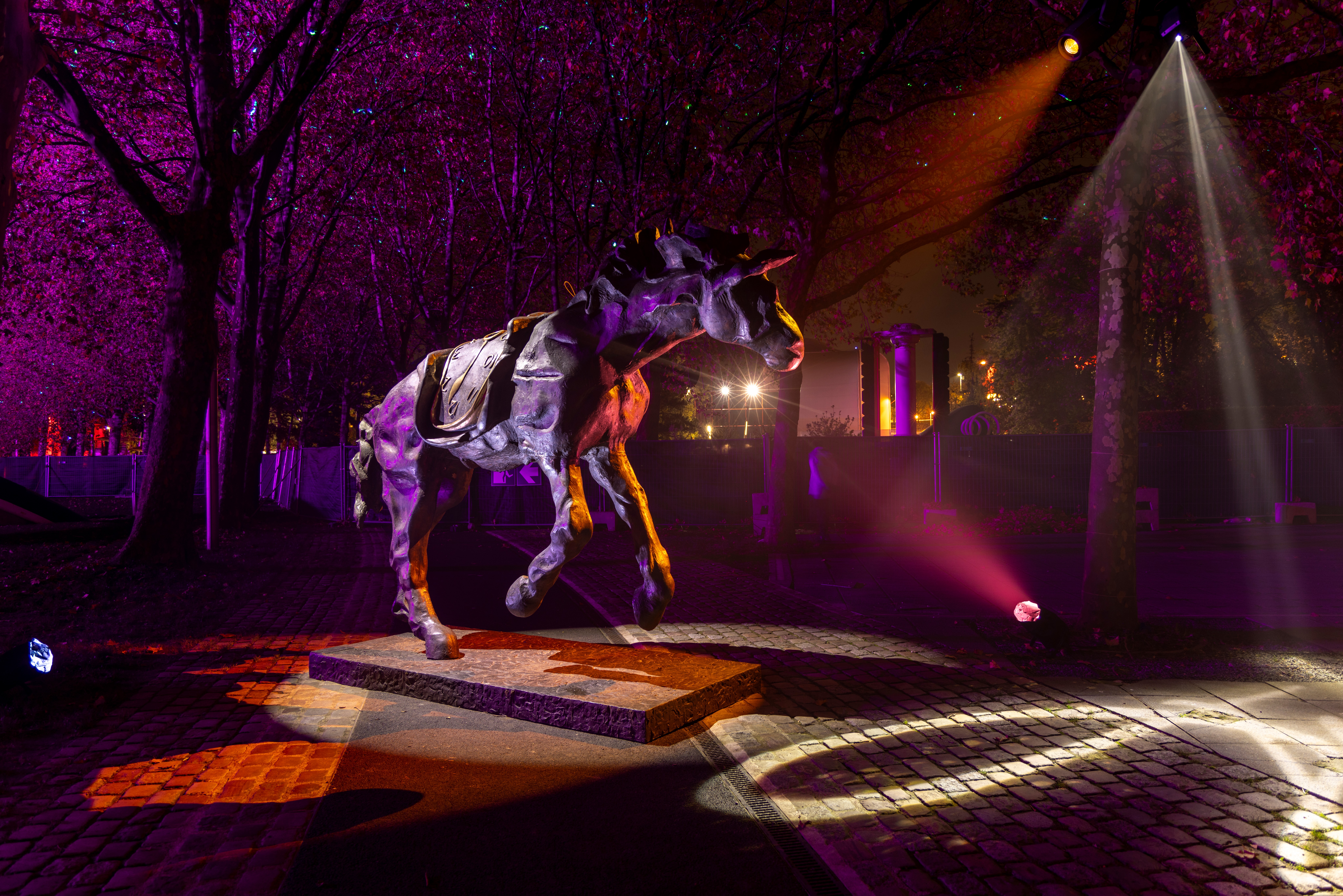 L'Art dans la Nature