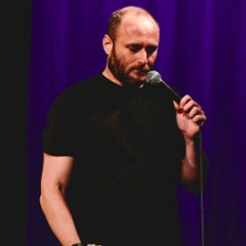 Ghislain Blique - Aucune Comp&eacute;tence Particuli&egrave;re - Festival Dr&ocirc;lement Bien