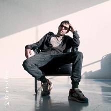 Christine + Calling Marian