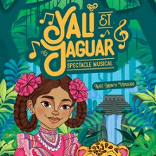 Yali et le Jaguar