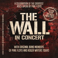The Wall - En concert