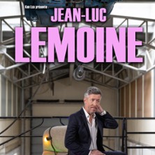 JEAN-LUC LEMOINE LIQUIDATION