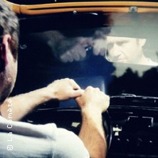 Crash ! -  La Com&egrave;te - Maison des M&eacute;tallos - Paris