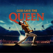 GOD SAVE THE QUEEN Soir&eacute;e Fight Aids Monaco