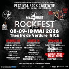 RockFest