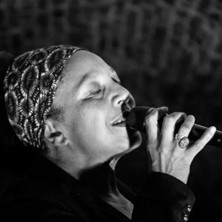 Viviane Ginap&eacute; - Le Jazz de Legrand avec Beno&icirc;t De Mesmay