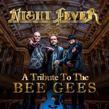 Night Fever - A Tribute to the Bee Gees