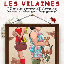 LES VILAINES