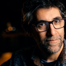 Keyvan Chemirani