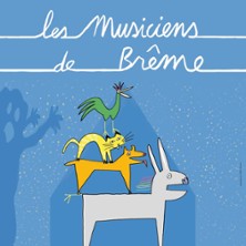 Les musiciens de Br&ecirc;me