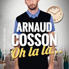 Arnaud Cosson