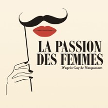 La Passion des Femmes - Studio H&eacute;bertot, Paris