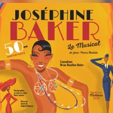 Joséphine Baker - Le Musical