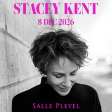 STACEY KENT