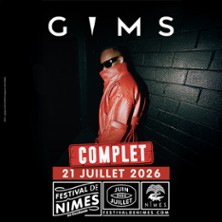 Gims + 1&egrave;re Partie