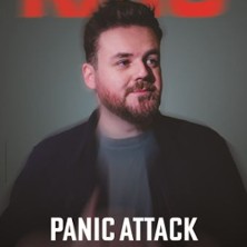 Kino - Panic Attack - Tourn&eacute;e