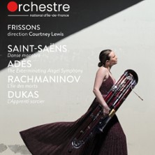 Orchestre National d’Île-de-France