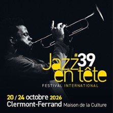 Festival Jazz en t&ecirc;te