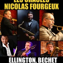 LES ORACLES & NICOLAS FOURGEUX &ndash; ELLINGT
