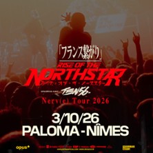 Rise of the Northstar + Ten56