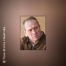 Tommy Lee Jones