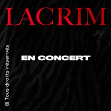 Lacrim
