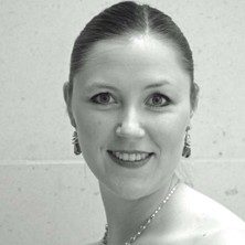 V&eacute;ronique Housseau