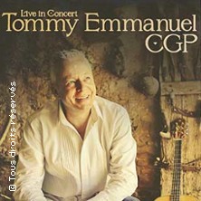 Tommy Emmanuel