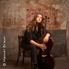 E IL VIOLONCELLO SUONÒ - LE CONSORT
