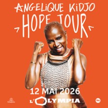 Angelique Kidjo&nbsp;- Hope