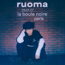 ruoma