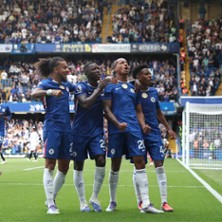 Chelsea FC - Saison 2025/2026