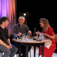 L'Invitation de Gad Elmaleh, Philippe Lellouche