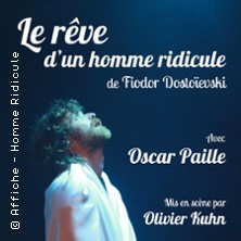 Le r&ecirc;ve d'un homme ridicule