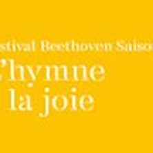 Onpl - Hymne &agrave; la joie