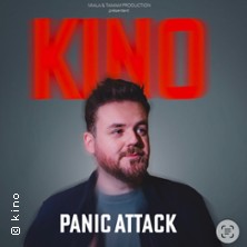 Kino - Panic Attack - Tournée