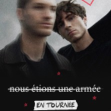 Nous Etions Une Arm&eacute;e