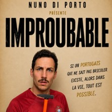 Improubable