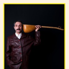 Ali Dogan Gonultas - Les Suds &agrave; Arles